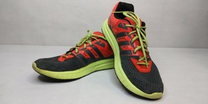 adidas adiprene é para corrida