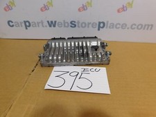13 14 TOYOTA CAMRY #395 Engine Computer ECM ECU 89661-06K22