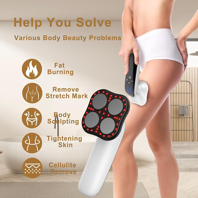 美容家電 Cellulite 41 Plus 美顔器
