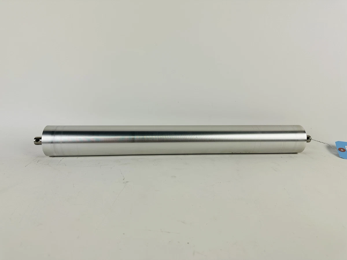 NordicTrack APEX 4100i 6100Xi Treadmill Rear Idler Roller RP127