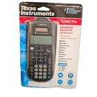 Texas Instruments TI-36X Pro Scientific Calculator Brand New Sealed Package