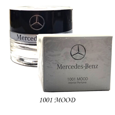 No.1001 Air freshener For Mercedes-Benz Mood Fragrance Interior Perfume 15ml