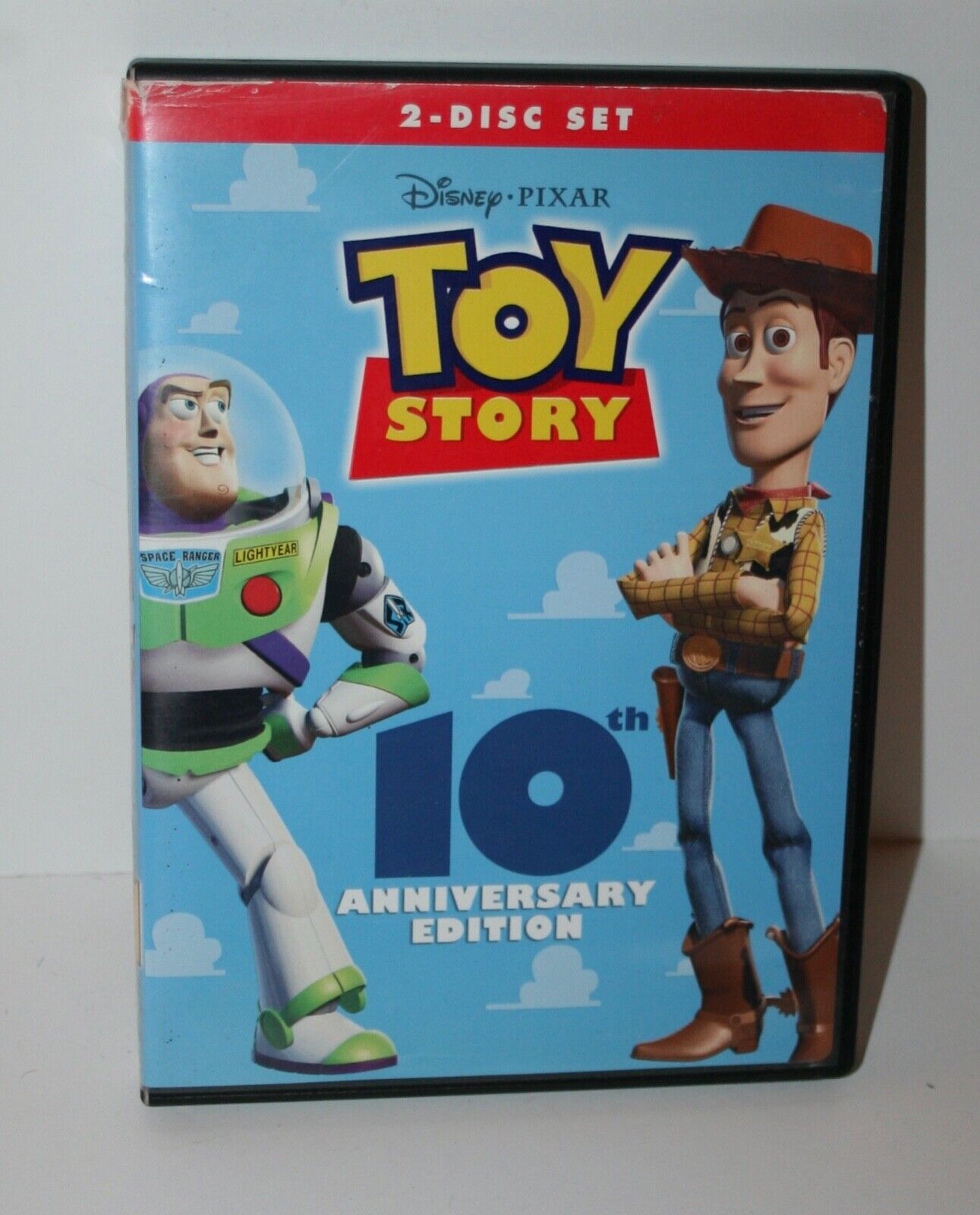 Toy Story (10th Anniversary Edition) DVD