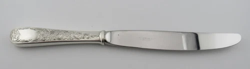 S. Kirk & Son Sterling 8 7/8" Old Maryland Dinner Knife - Item# 8617