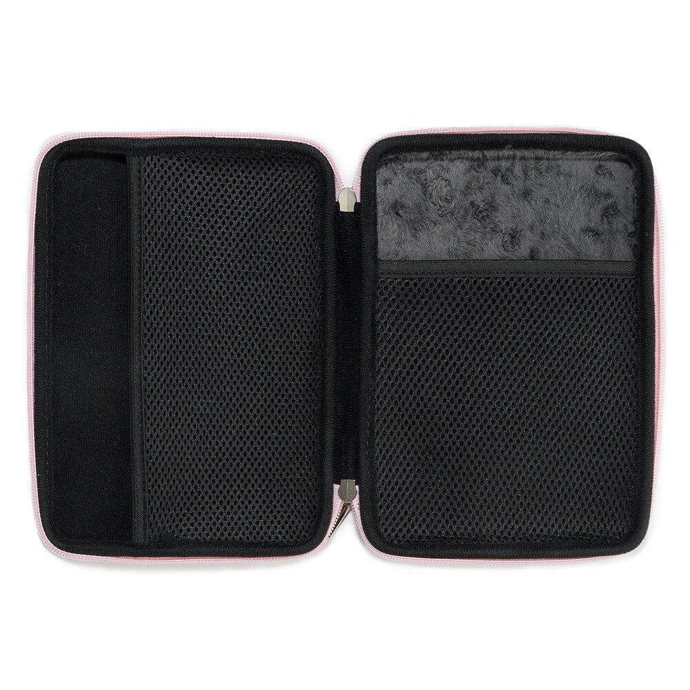Hard Nylon Case For Kindle Fire HD/HDX 7-inch - Lightweight Travel Protection Case