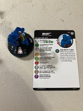 Wizkids Marvel Heroclix X-Men House Of X 009 Beast