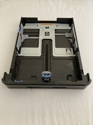 HP Pro OfficeJet 8100 8600 Plus Printer 250-Sheet Paper Tray Part # CM751-40065