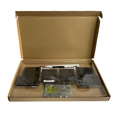 ADVANCED COMPUTER TRADING Batería A2113 para Apple Macbook Pro 16 2019 2020 model A2141 5600mAh 11.36V