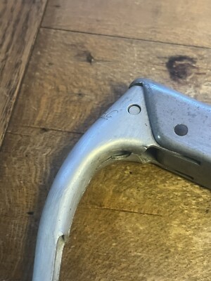 Paire leviers freins vintage MAFAC - Vélos
