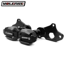 For SUZUKI GSXR750 GSXR600 2006-2016 Crash Pr...
