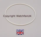 Caseback Gasket For Citizen Skyhawk Navihawk Models Replaces 393-7720