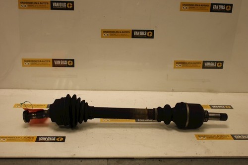 CARDAN GAUCHE (TRANSMISSION) CITROEN C4 PICASSO 1 3272ZE EUR 35,00
