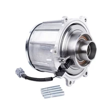 Rear Differential Coupling Assembly AWD For Nissan Rogue 2014-2020 387614BF1A