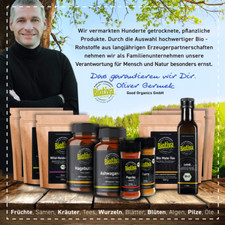 Timo Bio 200G | Timo Maggiore, Tagliato | Thymus Vulgaris | Senza Distaccanti | Confezionato E Controllato In Germania | Biotiva - 7