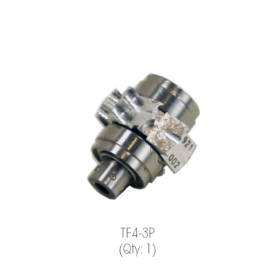 VECTOR Replacement Turbines For Vector (Dental Accessories)