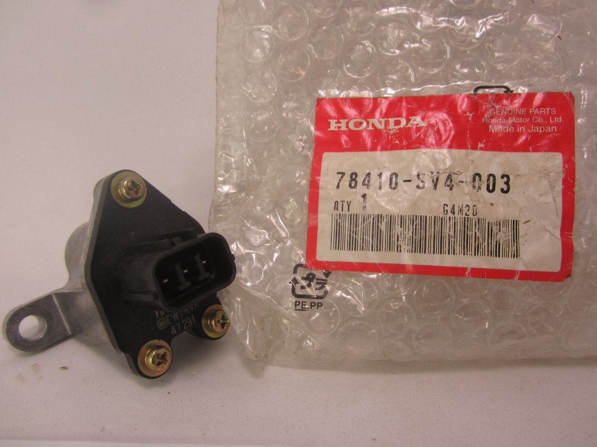 92-01 Honda Accord Civic Odyssey Prelude Vehicle Speed Sensor