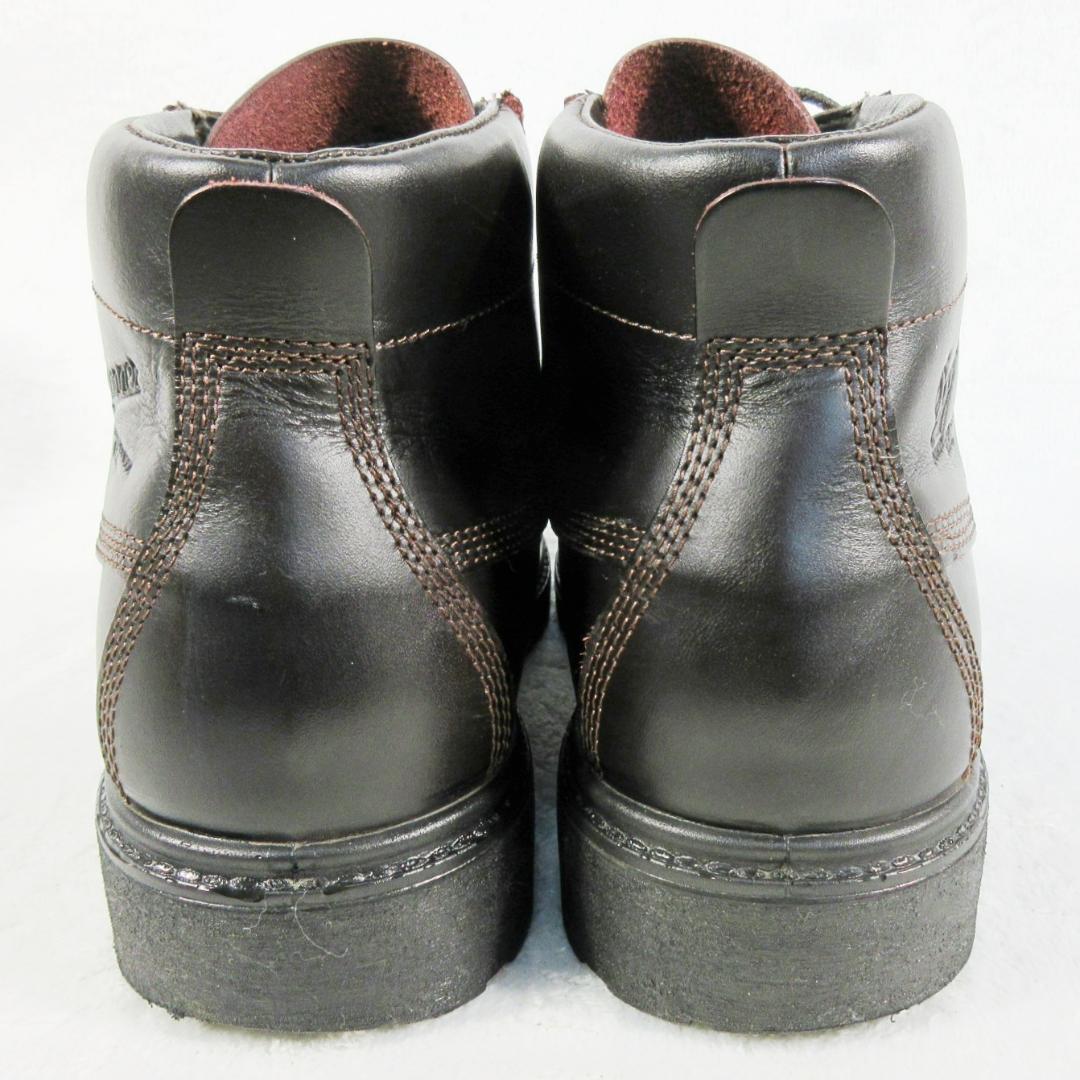 All leather Danner Yamhill D120005 27cm | eBay