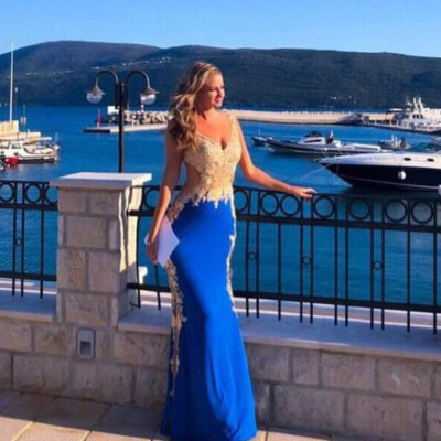 jvn by jovani dress