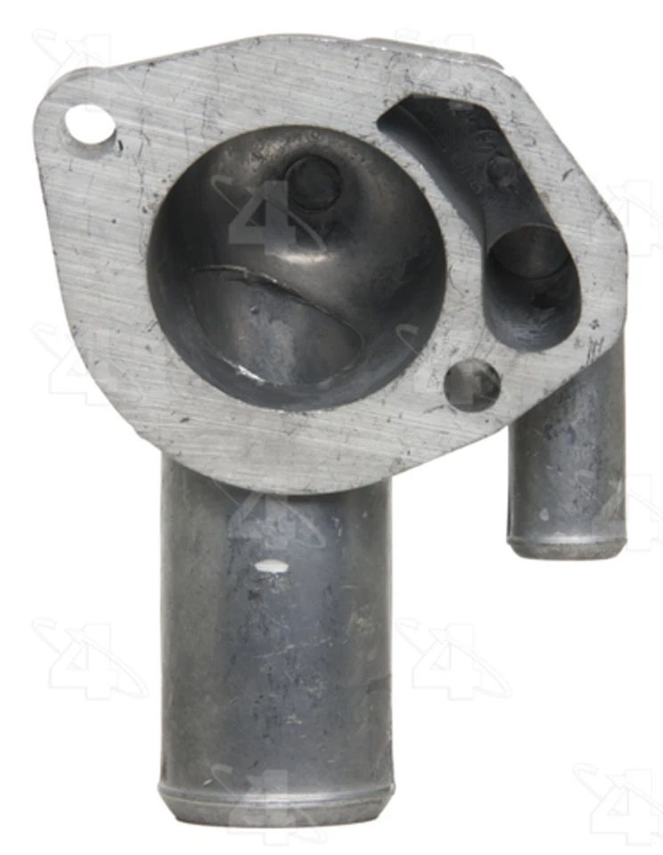 Salida de agua Four Seasons 84802 para AMC AMX (80) Concord (83-81) Eagle (88-81) Foto 3 de 4