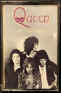 Queen at the Beeb | eBay