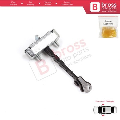 Türanschlag Check Assy Begrenzungsband vorne für Toyota Corolla MK10 E15 2006-2013