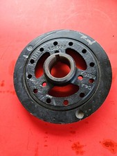 Ford Big Block Fe 352 390 428 Single Groove Crank Pulley C4ae-6316-a Ford Big Block Fe 352 390 428 Single Groove Crank Pulley C4ae-6316-a