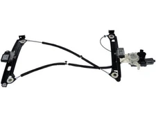 For 2011-2015 Chevrolet Camaro Window Regulator Front Left Dorman 62689VRSK 2012
