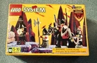 LEGO Castle 6031 Fright Force Knight VINTAGE SEALED Retired RARE NIB from 1998
