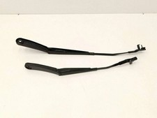 BMW X3 F25 Front Wiper Blade Arm 7213271 7213272 2.00 Diesel 135kw 38094375
