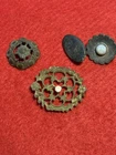 Civil War Soldier Trinket Relics Dug - Richmond, Va.