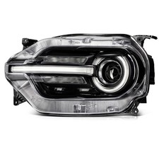 Driver Side Kit For 2021-2024 Ford Bronco Sport Headlights Assembly w/LED DRL