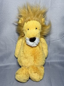 Jellycat Bashful Lion | eBay