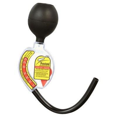 Prestone Antifreeze Coolant Tester, Works For All Coolants (Free&Fast Shipping)
