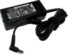Genuine AC ADAPTER Power New Acer ASPIRE7740 7740G 7741 7741G 7741Z 5620Z 5630z
