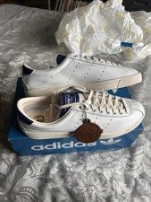 Adidas Lacombe SPZL UK 9 Spezial Decade Pack IG8938 trainers BNIBWT