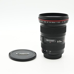 Canon 16-35 2.8 II for sale | eBay