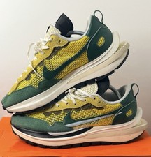 Nike sacai x VaporWaffle Tour Yellow for Sale | Authenticity