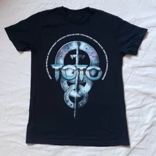 Collection Toto Band Tour All Size S to 5XL T-shirt MD965