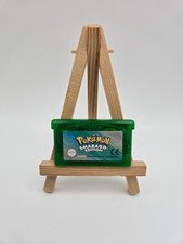 Pokemon Smaragd Edition Nintendo Gameboy Adva...