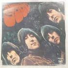 BEATLES RUBBER SOUL APPLE AP8156 1LP