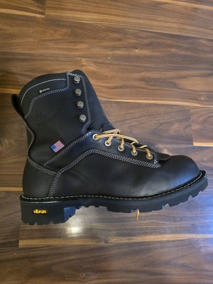 Danner Work Boots
