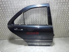 Porte arrière et accessoires Mercedes CLASSE S