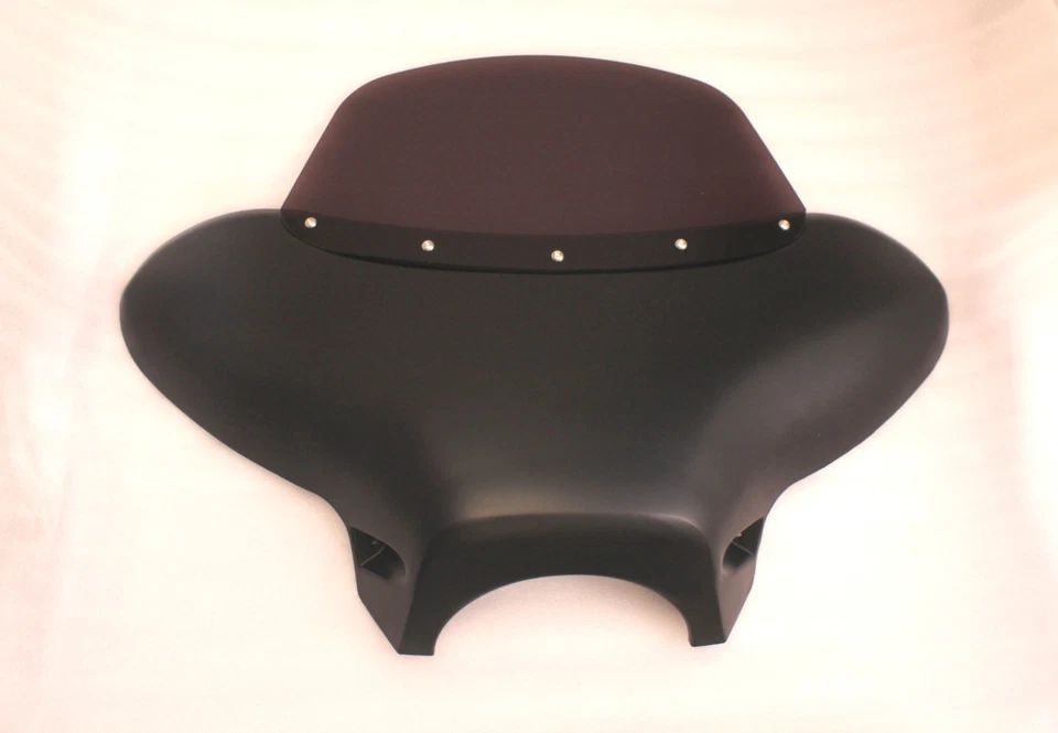 Carenado de murciélago universal Cruiser para Kawasaki Vulcan 800 900 88 2000 Foto 3 de 4