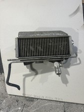 2002 2003 2004 2005 Subaru Wrx Top Mount Turbo Intercooler Oem Turbo Xs Bov