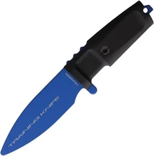 Extrema Ratio TK Shrapnel OG Training Knife 04.1000.0160-TK Aluminum Knife