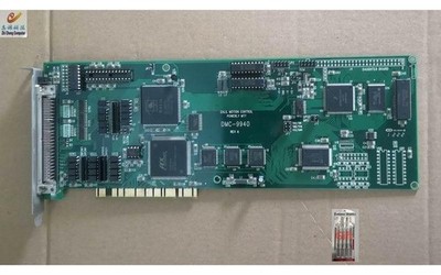 1PCS  DMC-9940 REV.A 90days warranty via DHL or FedEx *lh
