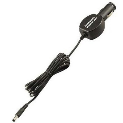 Streamlight 44923 Waypoint Lithium Dc Cord