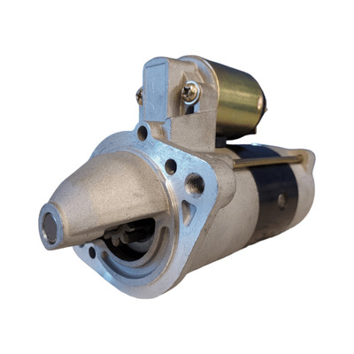 Starter HYUNDAI GALLOPER II 2.5 TCi D JS1227