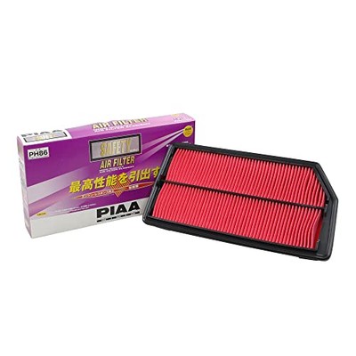 PIAA (pia) Air Filter Safety [Honda Car] ph86