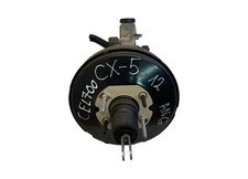 MAZDA CX-5 KE, GH Unterdruck-Bremskraftverstärker KE7643950 2.20 34912178